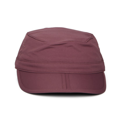 Casquette Hydrofuge Sun Tripper groseille SUNDAY AFTERNOONS