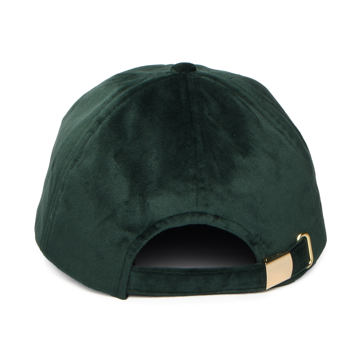 Casquette Femme en Velours forêt FAILSWORTH