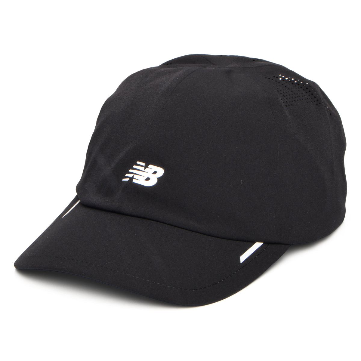 Casquette Fast Days Performance noir NEW BALANCE