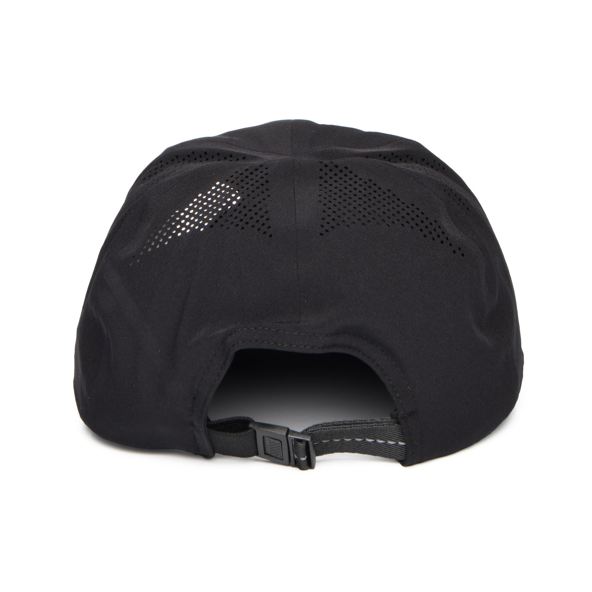 Casquette Fast Days Performance noir NEW BALANCE
