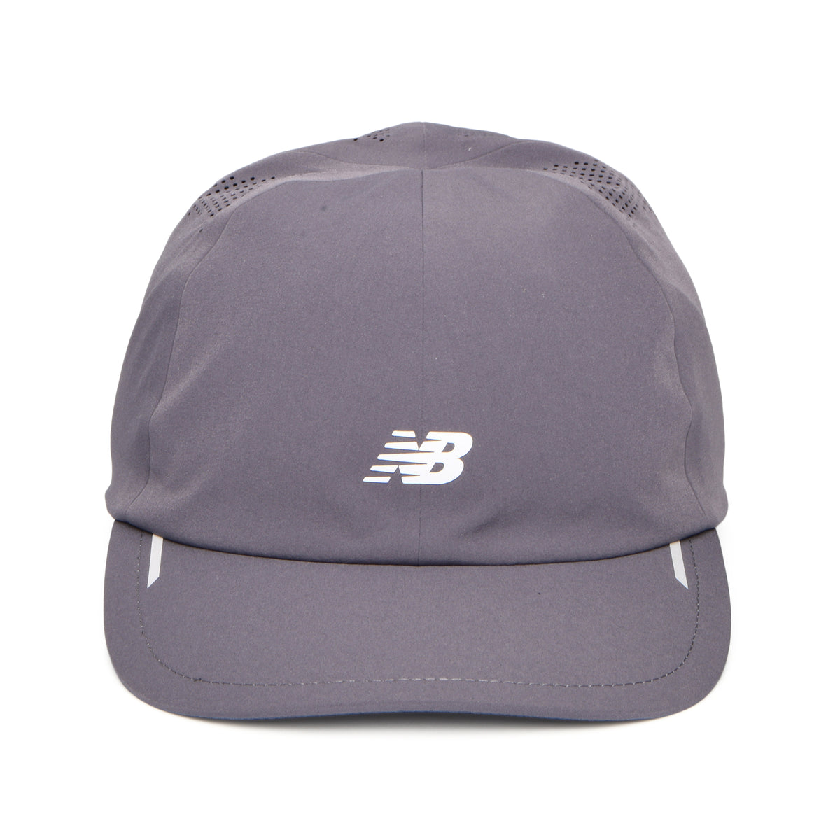 Casquette Fast Days Performance gris NEW BALANCE