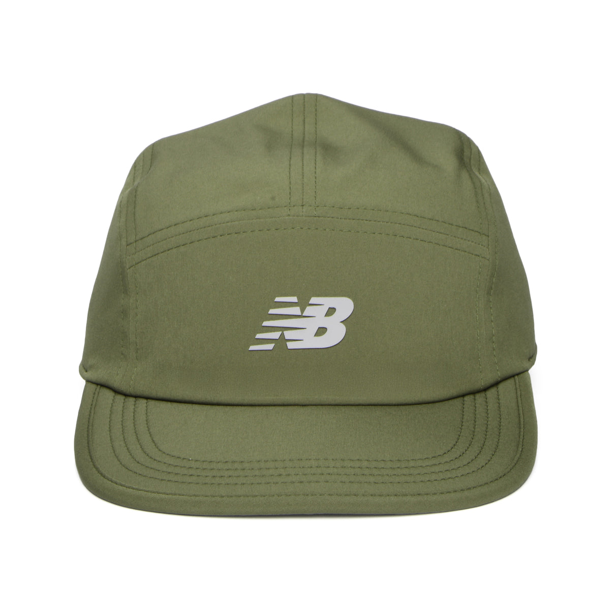 Casquette 5 Panel Performance V 2.0 khaki NEW BALANCE