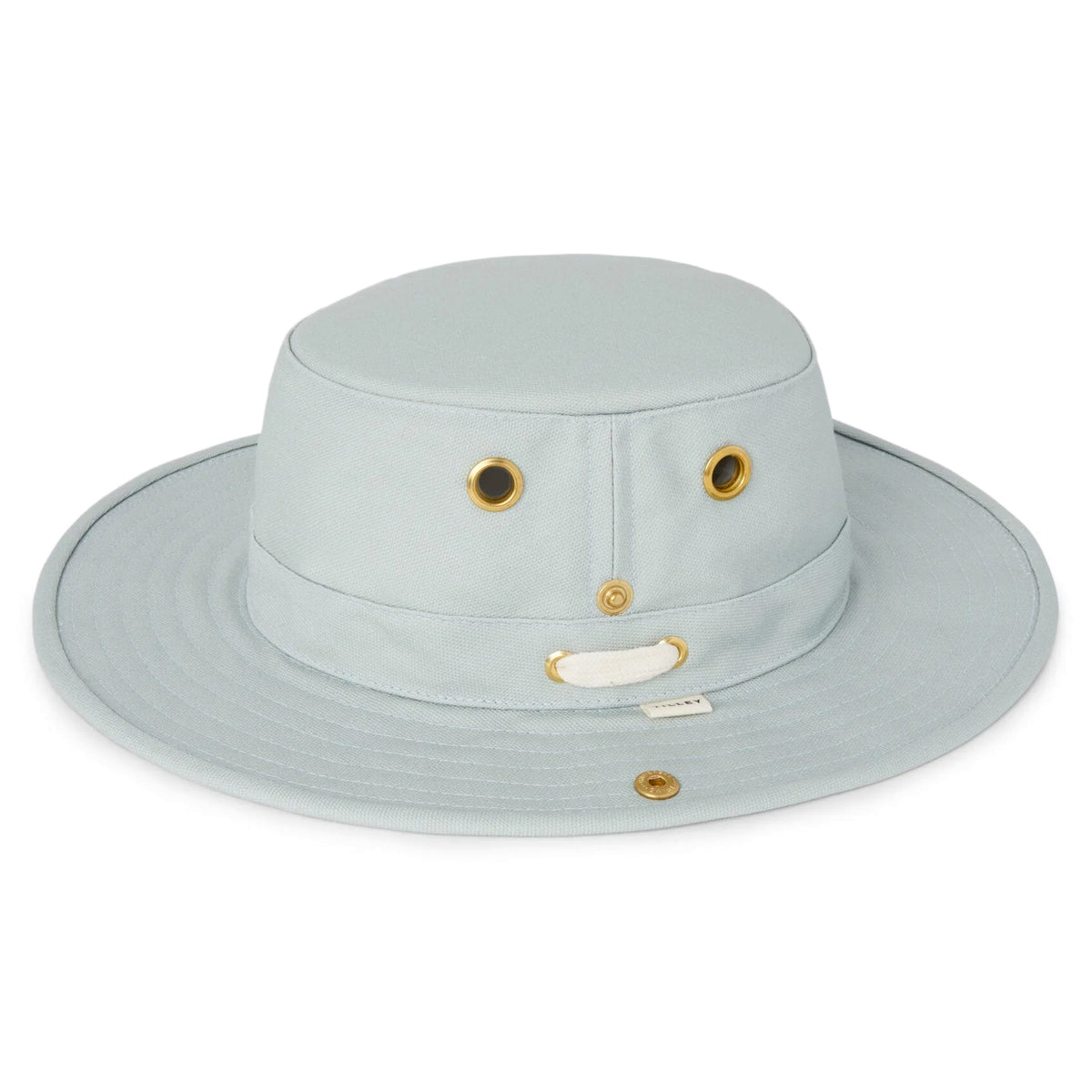 Chapeau Été Pliable Classic T3 bleu cendré TILLEY