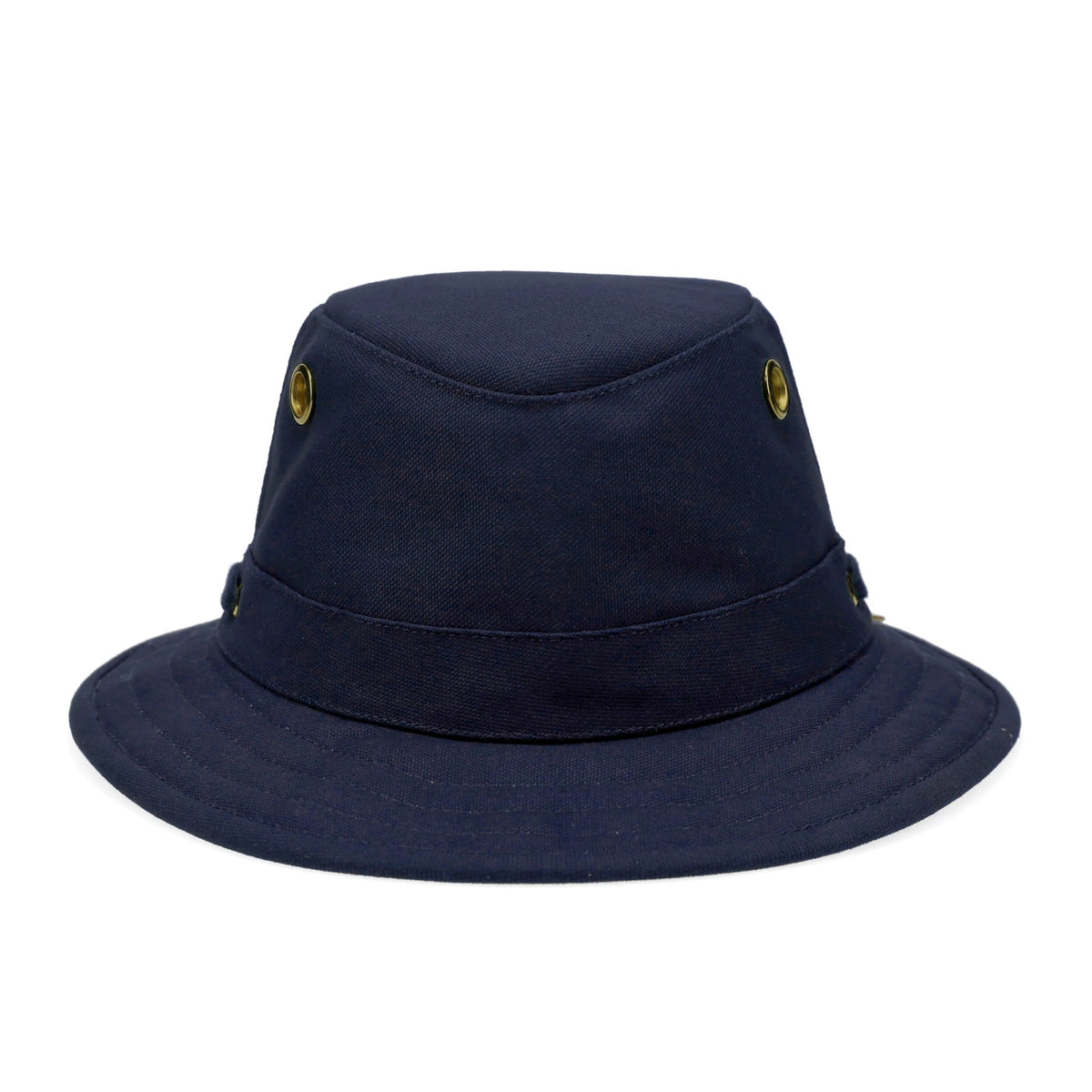 Chapeau Été Pliable Authentic T5 bleu marine foncé TILLEY