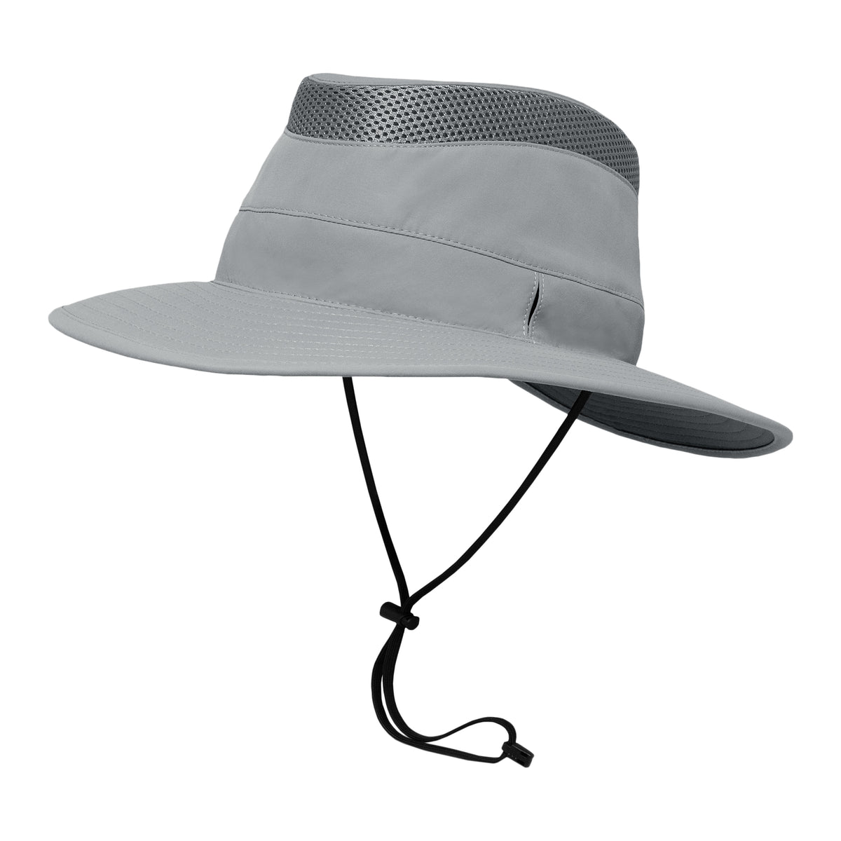 Chapeau Été Hydrofuge Charter gris SUNDAY AFTERNOONS