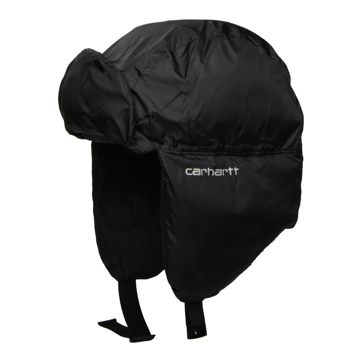 Chapka Ripstop Ardon noir CARHARTT WIP