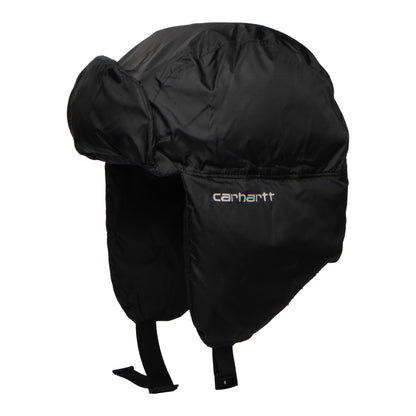 Chapka Ripstop Ardon noir CARHARTT WIP