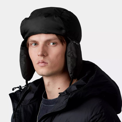 Chapka Ripstop Ardon noir CARHARTT WIP