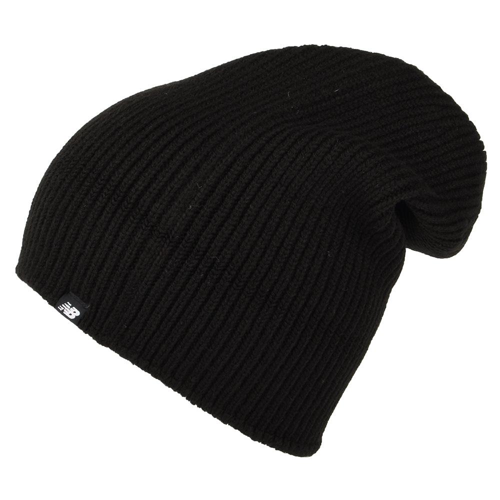 Bonnet Watchman Winter noir NEW BALANCE
