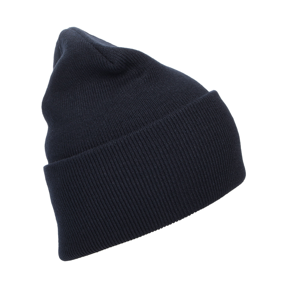 Bonnet Watch Cap bleu marine foncé CARHARTT WIP