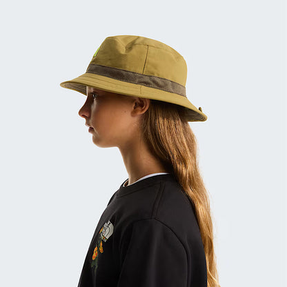 Chapeau Bob Réversible Class V mousse THE NORTH FACE