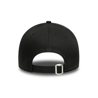 Casquette Enfant 9FORTY New York Yankees MLB Fruit Icon noir NEW ERA