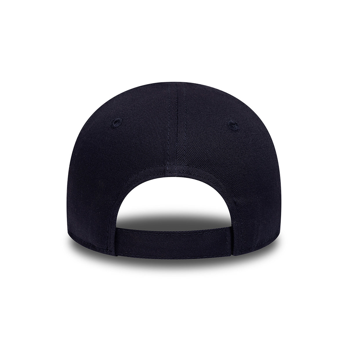 Casquette Enfant 9FORTY MLB Monster Icon L.A. Dodgers bleu marine-rose NEW ERA