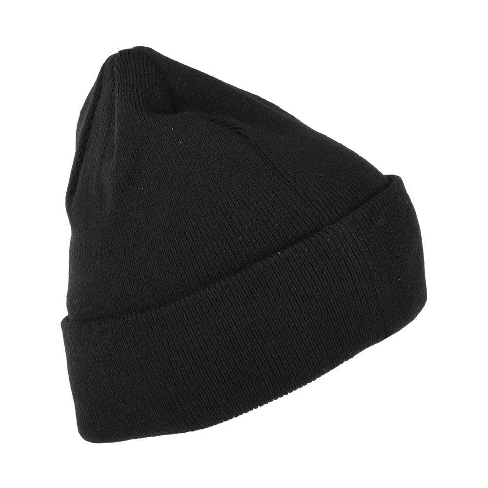 Bonnet Core Cuff Manchester United FC noir NEW ERA