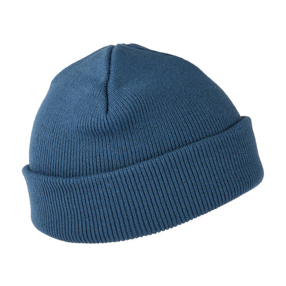 Bonnet Stratus Low bleu de prusse CARHARTT WIP