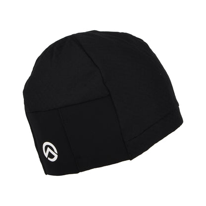 Bonnet Hydrofuge Futurefleece noir THE NORTH FACE