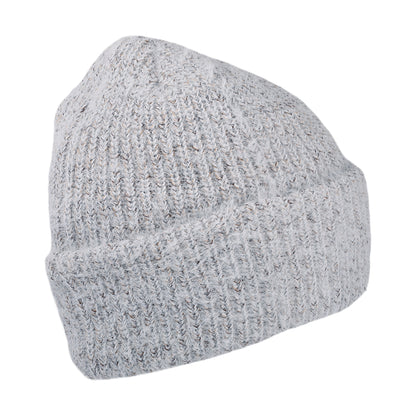 Bonnet Recyclé Salty Bae pervenche THE NORTH FACE