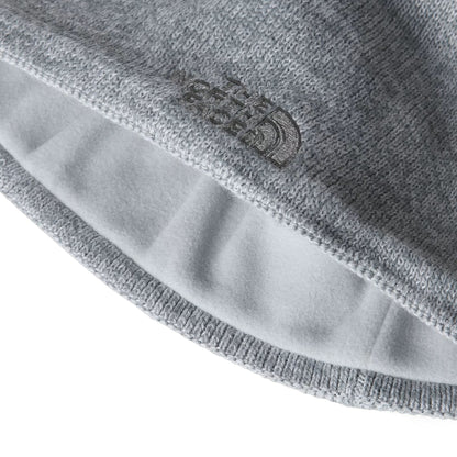 Bonnet Recyclé Jim gris clair chiné THE NORTH FACE