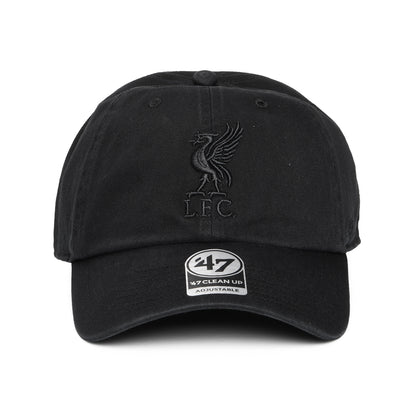 Casquette Clean Up Liverpool FC noir 47 BRAND