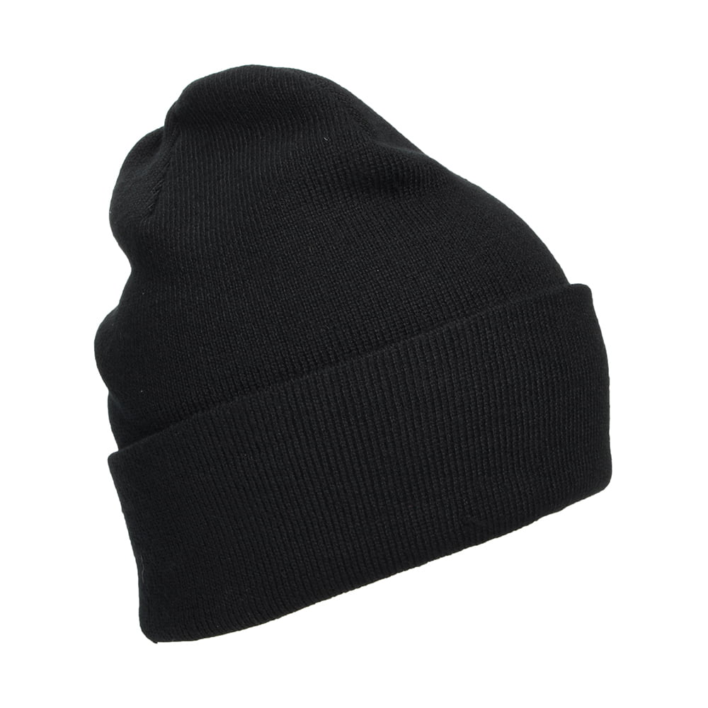 Bonnet à Revers Peak Futura noir NIKE GOLF