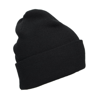 Bonnet à Revers Peak Futura noir NIKE GOLF