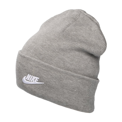 Bonnet à Revers Peak Futura gris NIKE GOLF