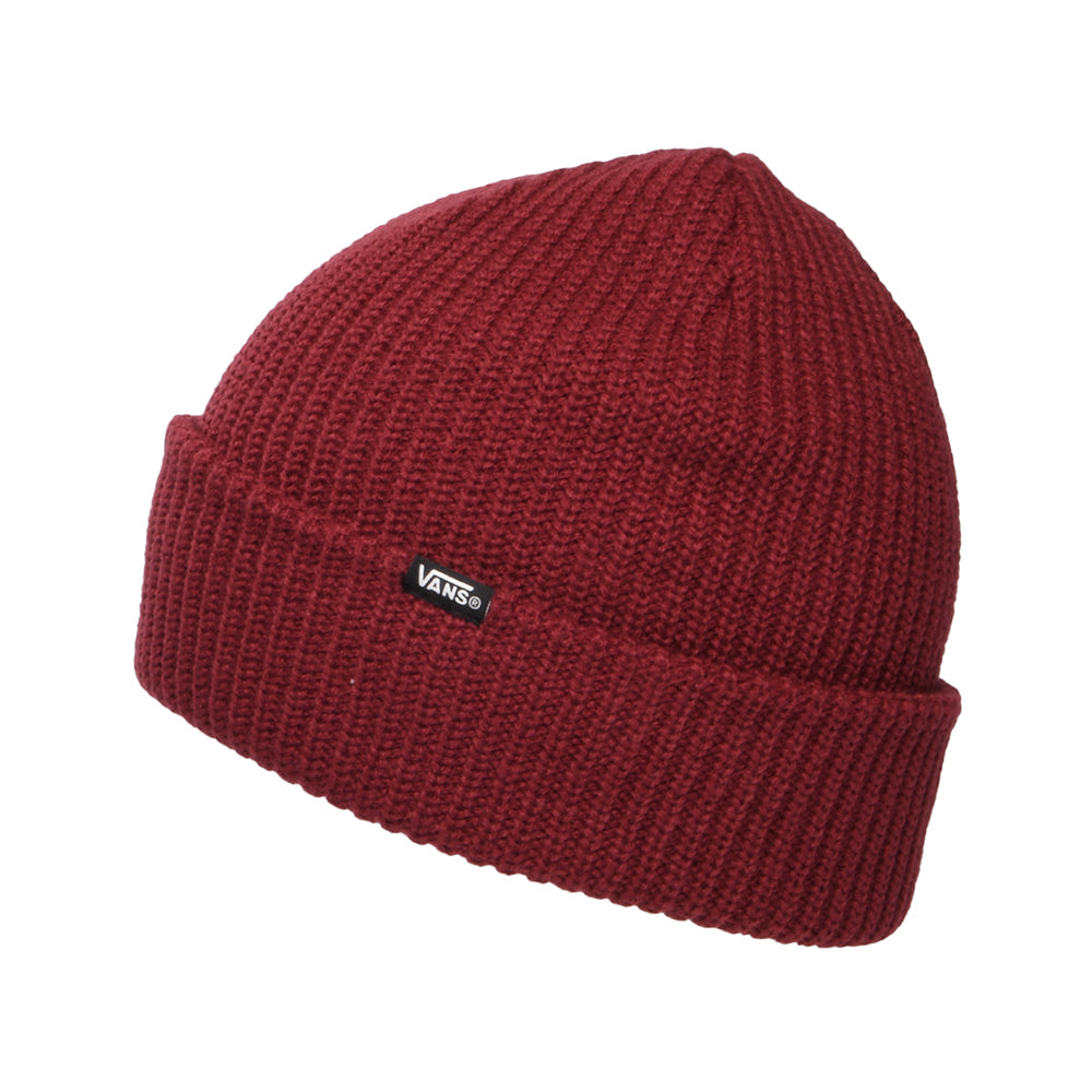 Bonnet Core Basics bordeaux VANS