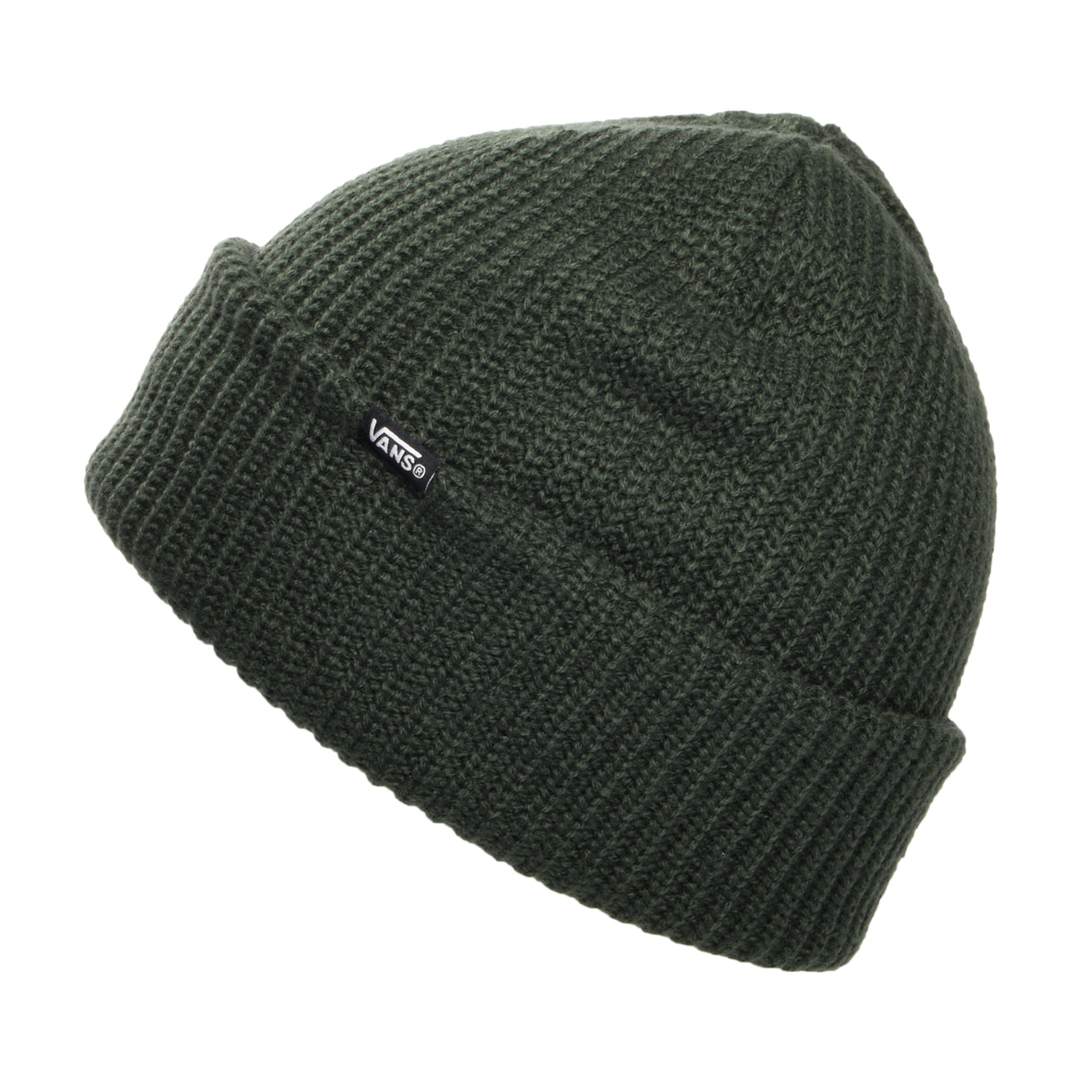 Bonnet Core Basics mousse foncé VANS