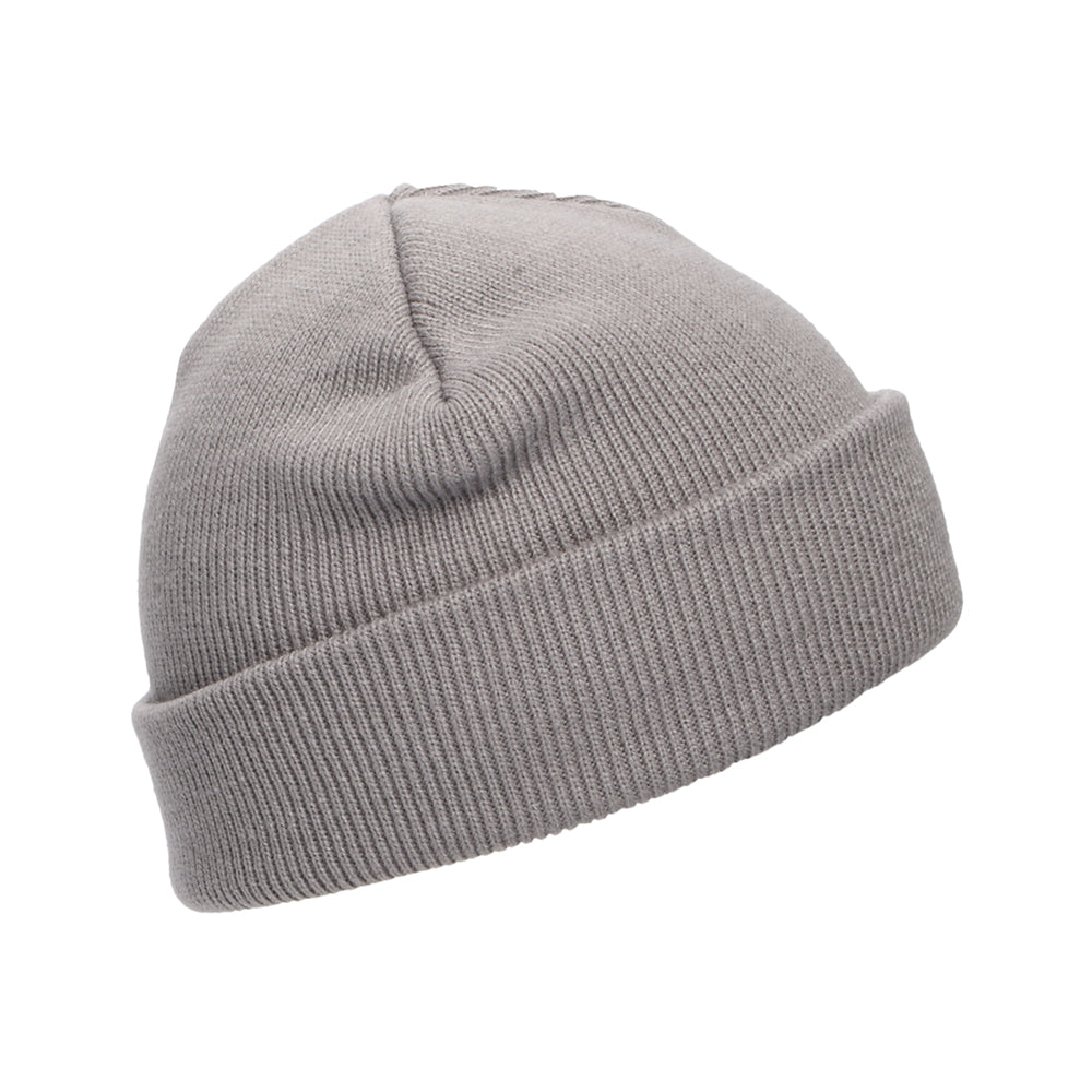 Bonnet Stratus Low gris CARHARTT WIP