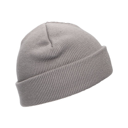 Bonnet Stratus Low gris CARHARTT WIP