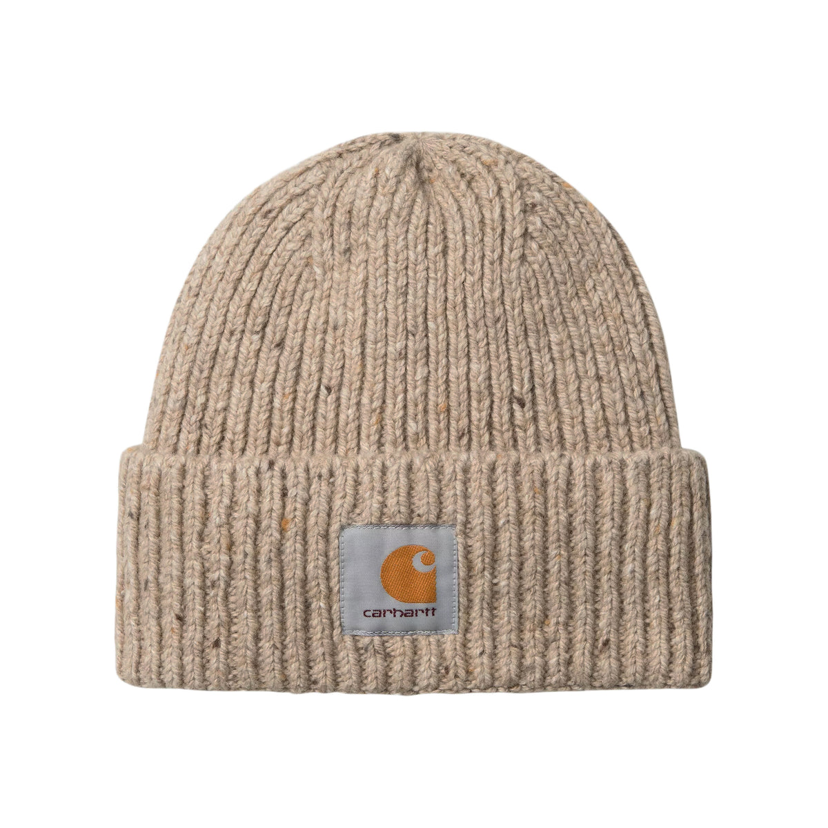 Bonnet Anglistic beige CARHARTT WIP