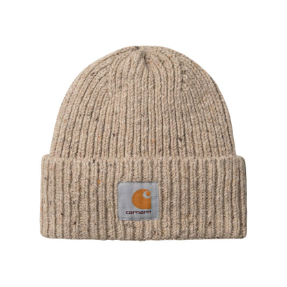 Bonnet Anglistic beige CARHARTT WIP