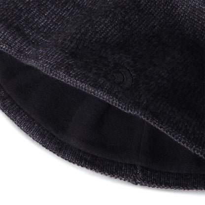 Bonnet Recyclé Jim noir chiné THE NORTH FACE