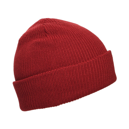Bonnet Marin Repreve Portside rouge COLUMBIA