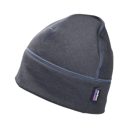 Bonnet R1 Daily bleu fumé PATAGONIA