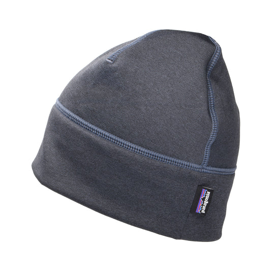 Bonnet R1 Daily bleu fumé PATAGONIA