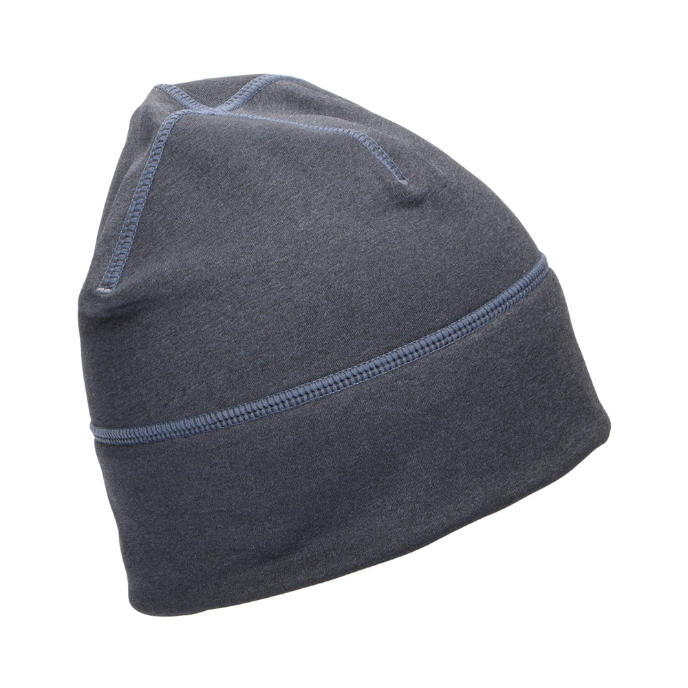 Bonnet R1 Daily bleu fumé PATAGONIA
