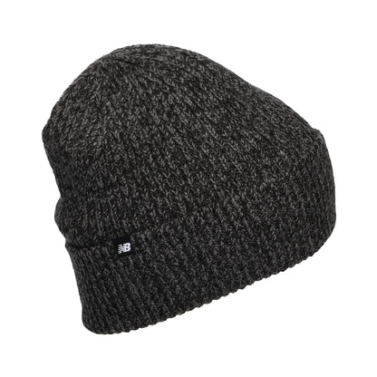 Bonnet Marin Winter Watchman Block N V 2.0 noir NEW BALANCE
