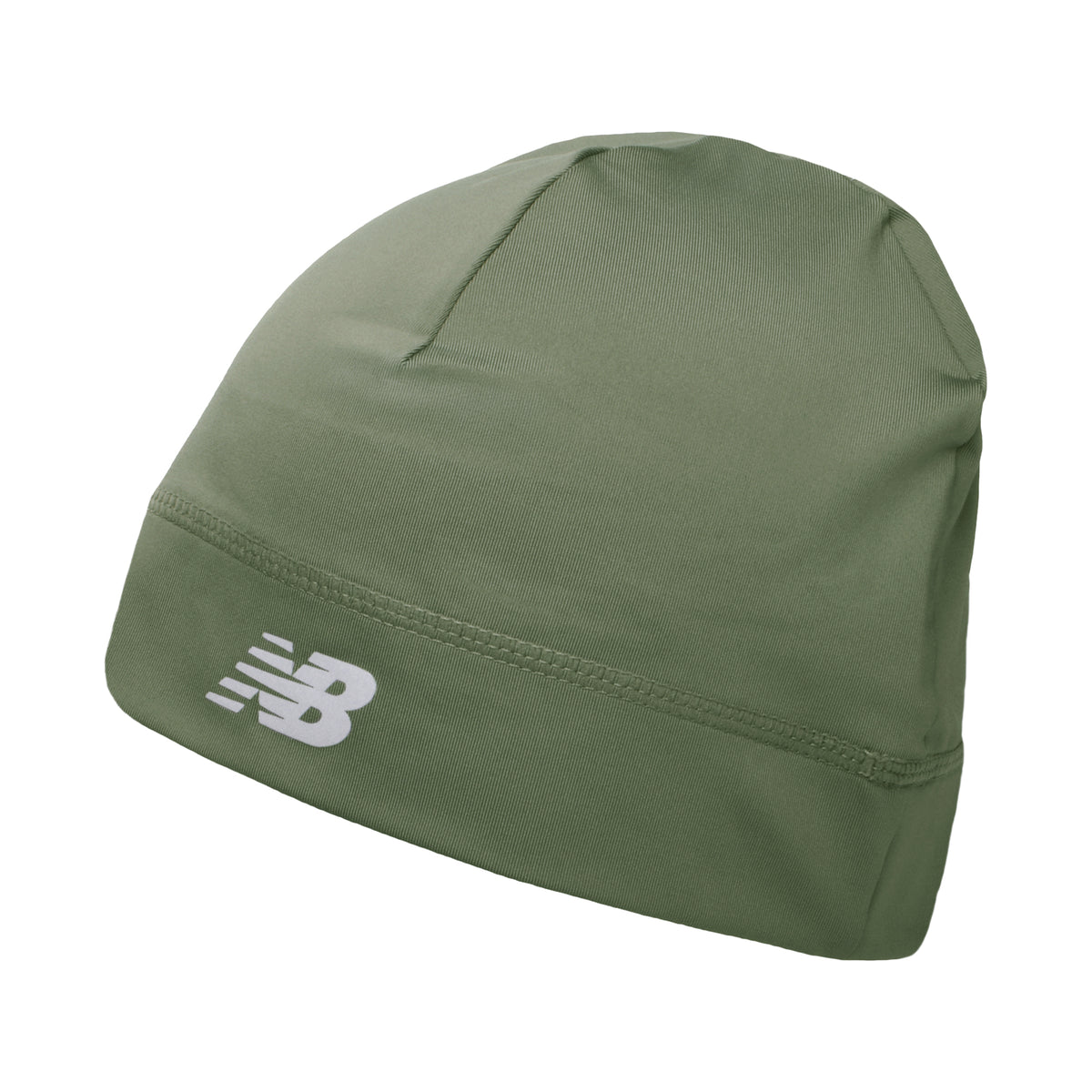 Bonnet Léger Skull olive foncé NEW BALANCE