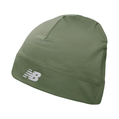 Bonnet Léger Skull olive foncé NEW BALANCE