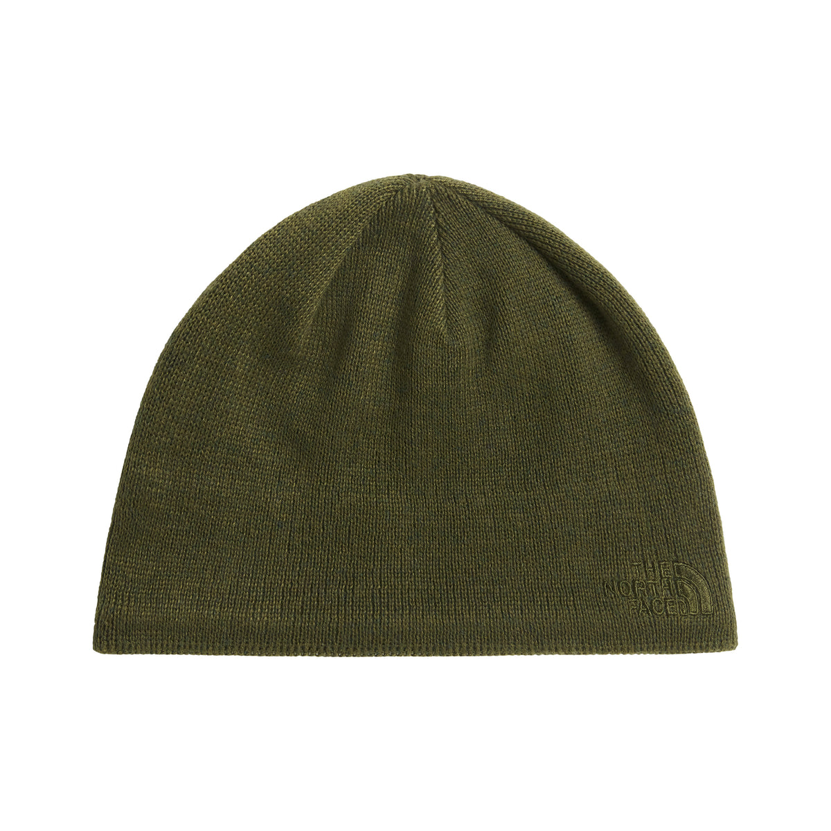 Bonnet Recyclé Jim mousse chiné THE NORTH FACE