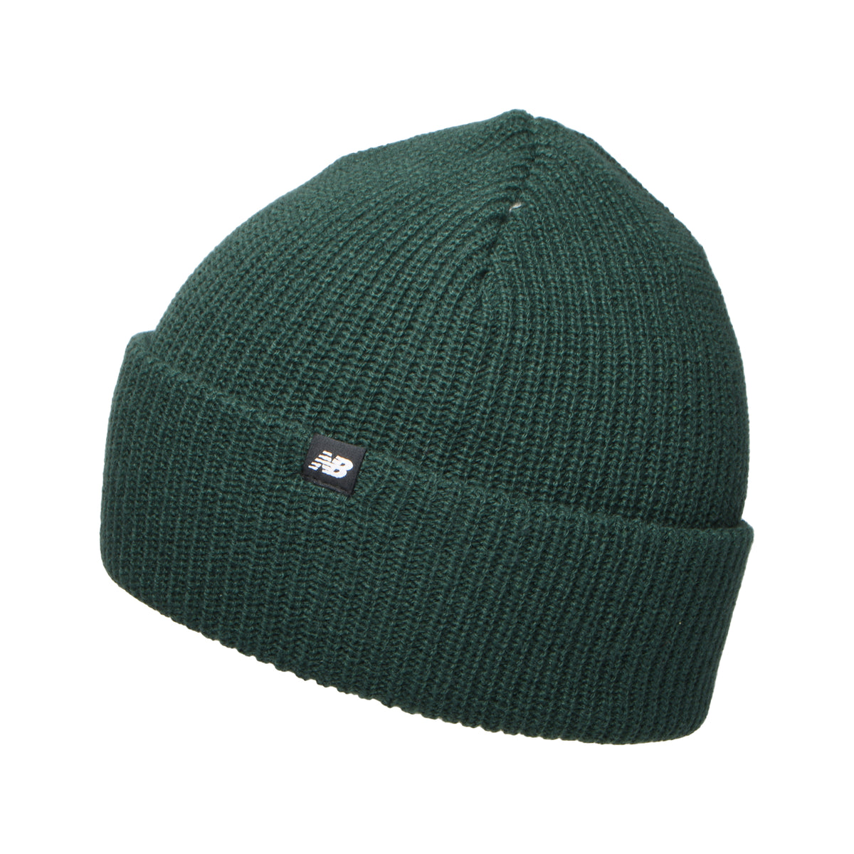 Bonnet Marin Côtelé forêt NEW BALANCE