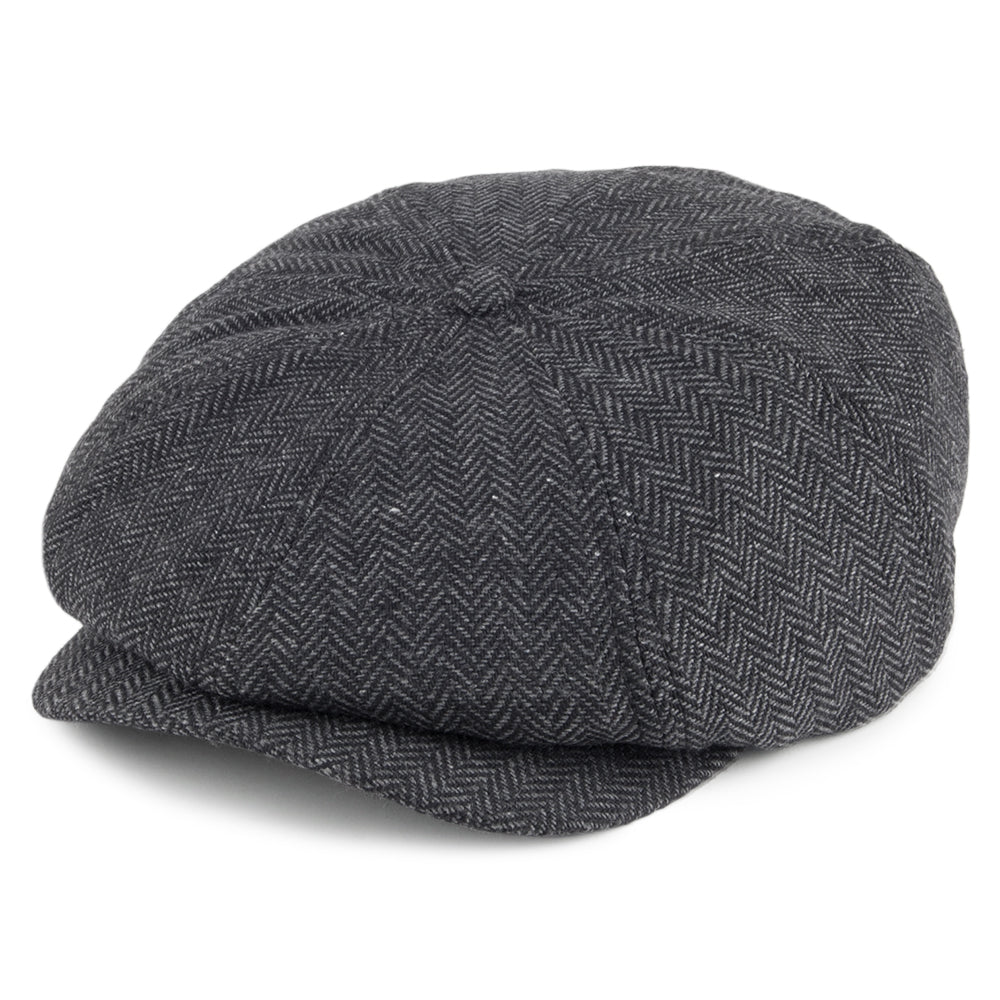 Casquette Gavroche Tucson gris DICKIES