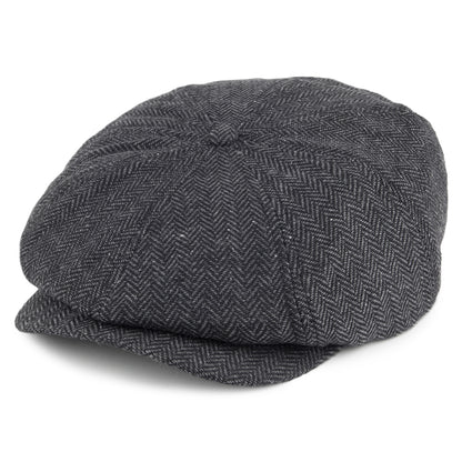 Casquette Gavroche Tucson gris DICKIES