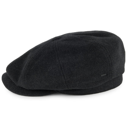 Casquette Gavroche Springfield graphite BAILEY
