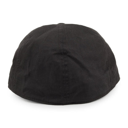 Casquette Plate Ovik gris foncé FJALLRAVEN