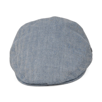 Casquette Plate à Chevrons Promo Lightweight bleu CITY SPORT