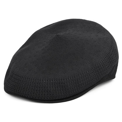 Casquette Plate en Tropic 504 Ventair ardoise KANGOL