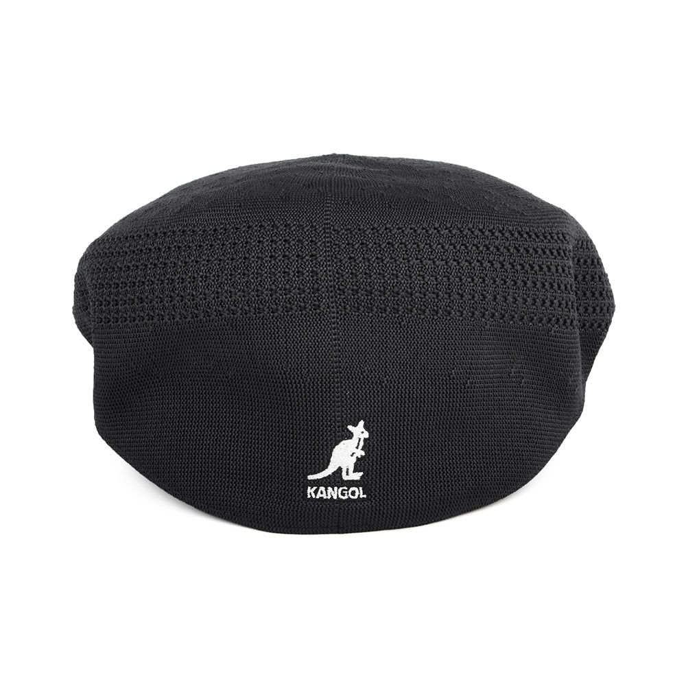 Casquette Plate en Tropic 504 Ventair ardoise KANGOL