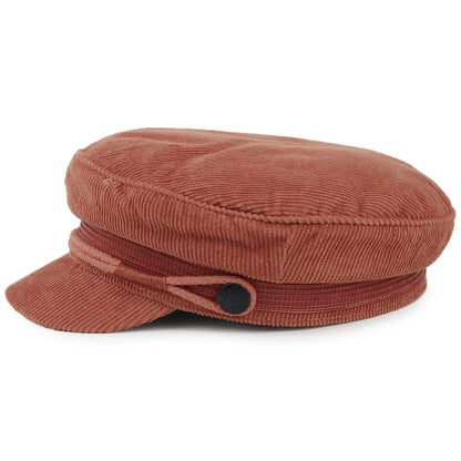 Casquette de Marin Jack cacao BILLABONG